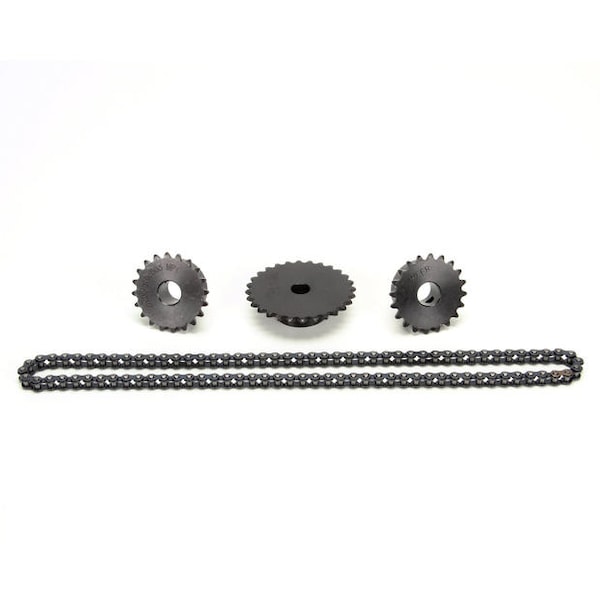 Antunes Drive Sprocket & Chain 7000769 - main